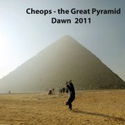 2011 Egypt Cheops